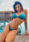 Lilly GFE Escort Girl Jumeirah Lakes Towers UAE Cum On Ass