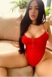 Adunna Elite Escorts Girl Dubai Marina Shower Sex