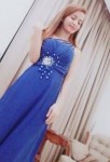 Daisy Outcall Escort Girl Emirates Hills UAE Squirting