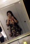 Vanessa Naughty Escort Girl Bur Dubai UAE Finger Sex
