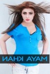 Kavita Real Escort Girl Sheikh Zayed Road UAE Oral Sex