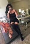 Elite Rosina Bur Dubai Escort Girl Anal Sex