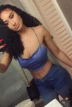 Nelly GFE Escorts Girl Deira Oral Sex