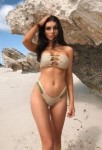 Naughty Zoya Jumeirah Dubai Escort Girl Masturbation