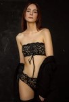 Luxury Dasha Tecom Dubai Escort Girl Porn Star Experience
