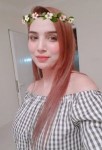 Lilly New Escort Girl Palm Jumeirah UAE Anal Sex