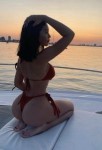 Mona Busty Escorts Girl Dubai Marina Swallow