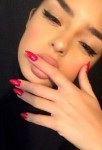Sabina High Class Escort Girl Deira UAE Multiple Times Sex