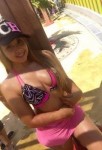 Charlotte Young Escort Girl Bur Dubai UAE Striptease