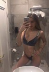 Miranda GFE Escorts Girl Palm Jumeirah Shower Sex