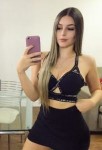 Naughty Karla Deira Dubai Escort Girl Shower Sex