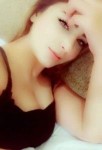 Avni Young Escort Girl Deira UAE Shower Sex