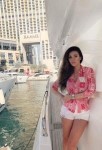 Annie Premium Escort Girl Business Bay UAE Foot Job