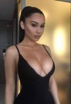 Slavna Best Escort Girl Palm Jumeirah UAE Shower Sex
