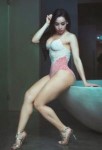 Diana Top Class Escort Girl Al Barsha UAE Striptease