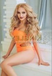 Abigail Model Escort Girl Deira UAE Finger Sex