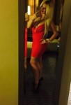 Tracy Elite Escort Girl Discovery Gardens UAE Role Play