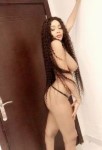 Model Calissa Barsha Heights Dubai Escort Girl Sex Toys