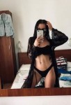 Mora Model Escort Girl Deira UAE Shower Sex