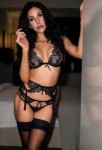 VIP Nicole Al Barsha Dubai Escort Girl Shower Sex