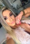 Independent Brianna Jumeirah Dubai Escort Girl Finger Sex