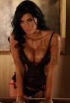 Hiba Top Class Escort Girl Tecom UAE Anal Sex