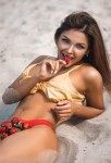Elfa Big Boobs Escort Girl Business Bay UAE Oral Sex