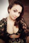 Angelika Freelance Escort Girl Sheikh Zayed Road UAE Porn Star Experience