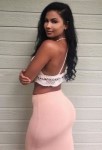 Sandrina Incall Escorts Girl Business Bay Oral Sex