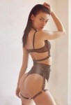Ferona Model Escort Girl Tecom UAE Shower Sex