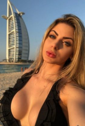 Mariana Escort Girl Al Barsha AD-ENZ14061 Dubai