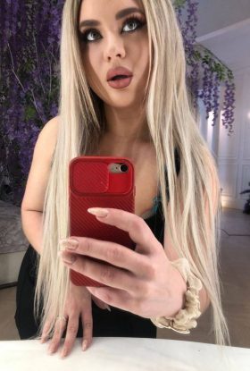 Annah Dubai Escort Girl Business Bay AD-OBT37287 