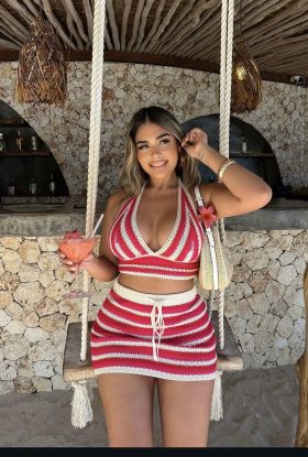 Maria Dubai Escort Girl Jumeirah AD-MVP28830 