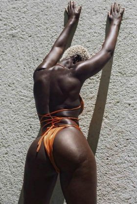 Shaniel Prostitute Dubai Escort Girl Jumeirah AD-QVO40720