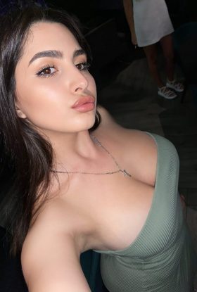 Natalya Euro Escort Girl Downtown Dubai AD-BHT16168