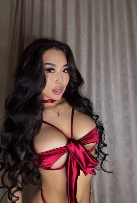 Karina Misstress Escort Girl Sheikh Zayed Road Dubai AD-DQY14496