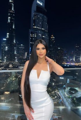 Sarah Local Escort Girl Marina Dubai AD-PHV21243