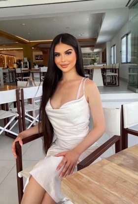 Sarah New Escort Girl Downtown Dubai AD-HOB25922