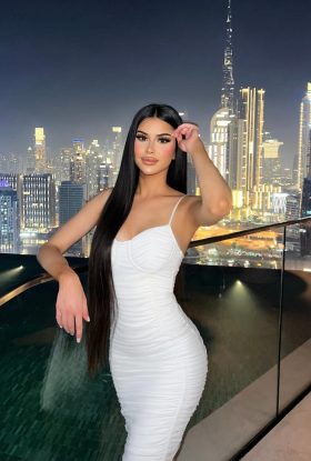 Sarah Local Escort Girl Downtown Dubai AD-HNK42008