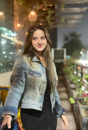 Zoya GFE Escort Girl Business Bay Dubai AD-AYB10627