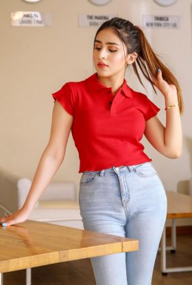 Kajol Top Escort Girl Al Barsha Dubai AD-CQF11083