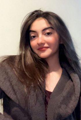 Anabia Luxury Escort Girl Business Bay Dubai AD-MBH37205
