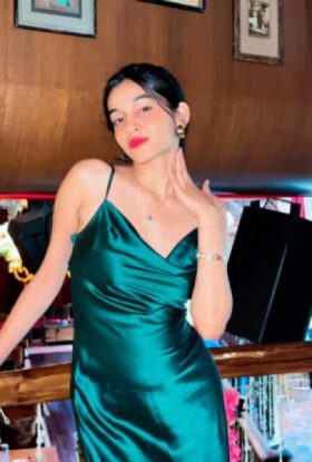 Shanza Deluxe Escort Girl Downtown Dubai AD-JGX21283